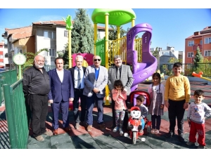 Emre Deniz Ün’ün Adı Yaşatılmaya Devam Edecek