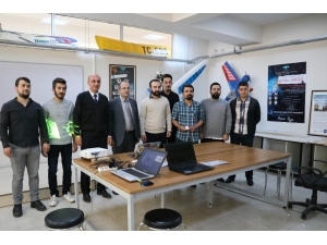 Dünya İkincisi Uzay Takımı, 2020’de Pocket Küp Uydusunu Uzaya Fırlatacak