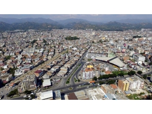 Aydın’da En Yüksek Konut Getirisi Söke’de