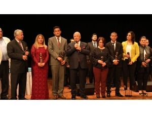 Ümit Yaşar Oğuzcan Şiirlerle Anıldı