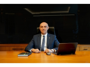 Coşkunöz Holding Ceo’su Acay Oldu