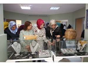 Atakum’da “Her Anne Bir Okul” Projesi