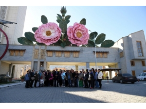 Etnoğrafya Müzesi’ni 1 Yılda 60 Bin Kişi Ziyaret Etti