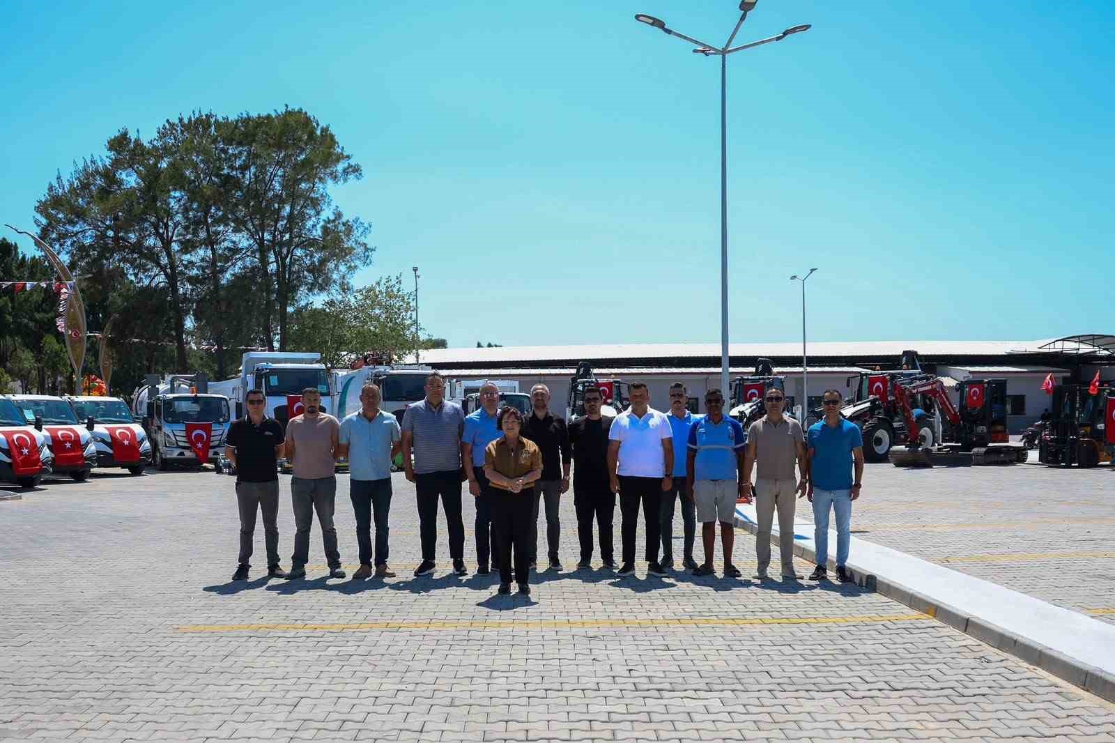 didim-belediyesi-tasarruflarini-yatirima-donusturuyor