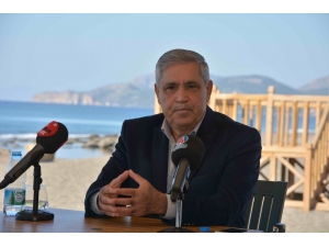 Dalaman “Erişilebilir Kent” İçin İlk Adımı Attı