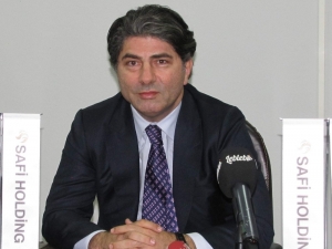 Safi Holding’den Çorum Şeker’deki Eylemle İlgili Açıklama