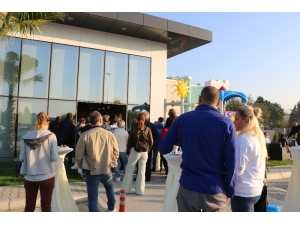 İzmir’de Sabahın 5’inde Konut Nöbeti