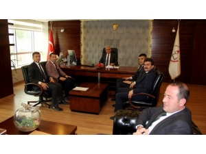 Hakkari’de Değerlendirme Toplantısı