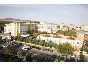 Gkv’den Anlamlı Kampanya