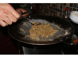 Van’ın Meşhur ‘Kavut’u Tescillendi