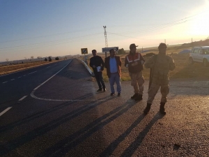 Şanlıurfa’da Öğrenci Servislerine Denetim