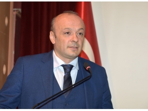 Ttso Meclis Üyesi Mengüç: “Madencilik Sektörünün Dünya İle Entegrasyonu Sağlanmalı”