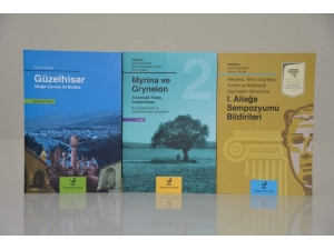 Aliağa Belediyesinin Üç Kitap Kampanyası Devam Ediyor