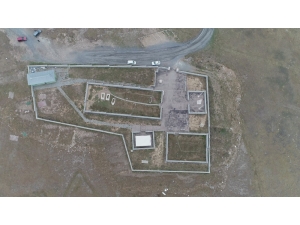 Bu Yaylanın Her Yerinde Bir Şehitlik Var