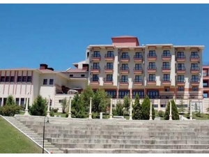 Emet, Doluluk Oranında Birinci