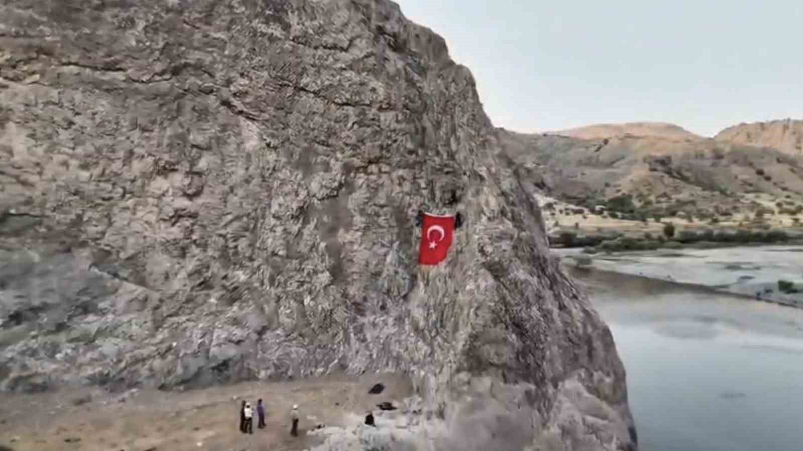 elazig-da-ilk-kez-onayli-yaz-dagcilik-egitimi-duzenlendi