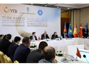 Türk Dünyası Diaspora Dayanışmasını Güçlendiriyor