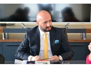 Türkiye’de Patent Başvuruları Artıyor