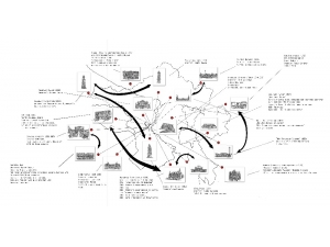 İstanbul Kültür Üniversitesi’nde “Örümcek Ağı”