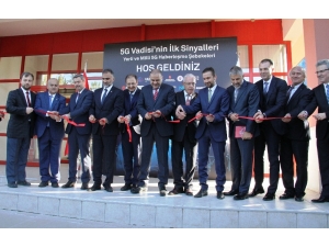 Turkcell Genel Müdür Yardımcısı Sezgin: "Yerli Üreticilerle Çok Ciddi Çalışıyoruz"