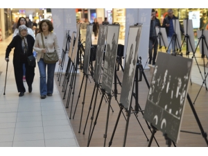 Tepebaşından ‘Mustafa Kemal Atatürk Karma Fotoğraf Sergisi’