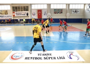 Adıyaman Belediyespor Selka Maçına Hazırlanıyor