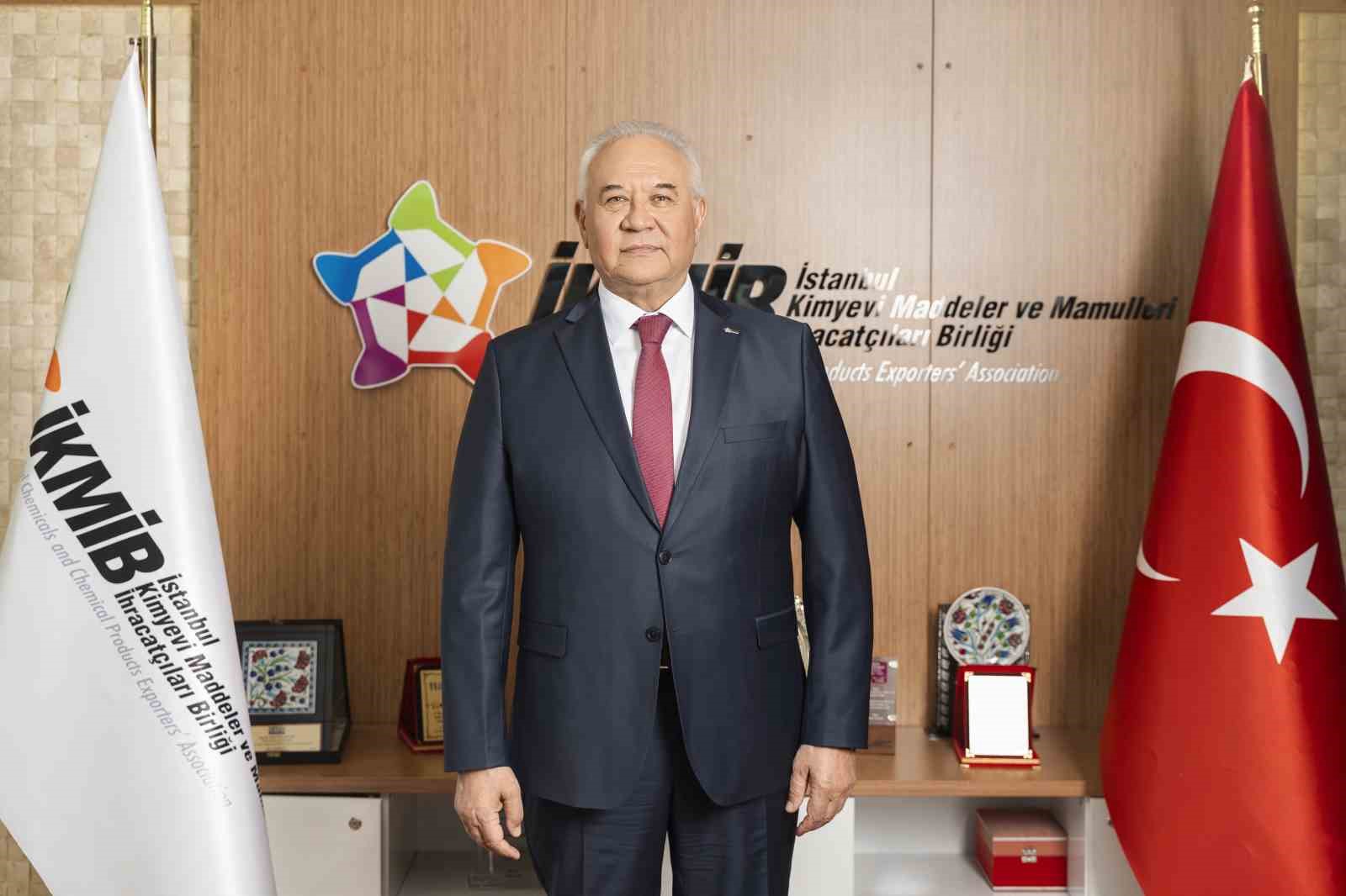 kimya-sektoru-ilk-yarida-ihracat-rekoru-kirdi
