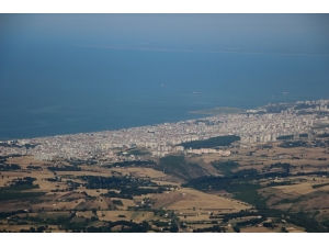 Samsun’da 49 Bin Kişi ’İmar Barış’ından Yararlandı