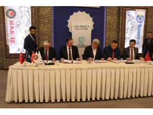 Kocaeli Büyükşehir Belde A.ş. Personeline Yüzde 31 Zam