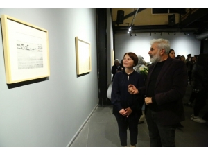 Meryem Uzunoğlu’dan "Hoşgeldin Aramıza"