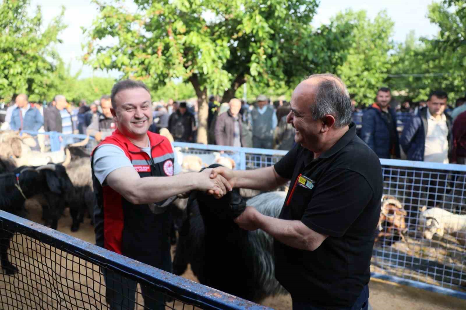 mugla-da-kurban-pazarlarinda-siki-denetim