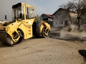 Kış Öncesi Hazırlıklar Yapılıyor