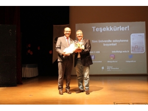 Sait Gürsoy’la “Başarıya Doğru”