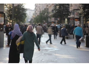 Samsun’da 22 Bin Kişi İşe Yerleştirildi