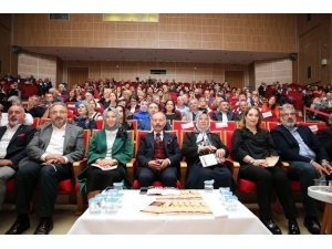 Bayrampaşa Musiki Cemiyeti Sanatseverleri Mest Etti