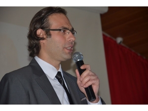 Girişimcilik Sadece Gençlerin Meziyeti Değil