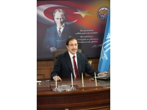 Palandöken Belediye Başkanı Bulutlar’dan 10 Kasım Mesajı