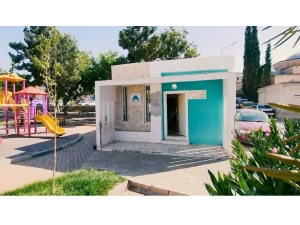 Eyyübiye Belediyesi İlçeye 12 Muhtar Evi Kazandırdı