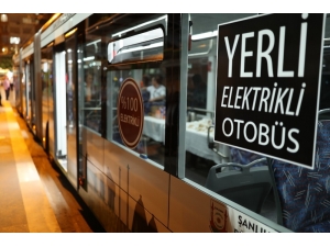 Şanlıurfa Son 4 Yılda Ulaşımda Çağ Atladı