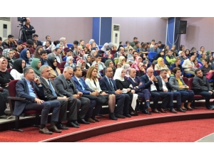 Erenler’de ‘Disleksi Farkındalığı’ Konferansı Düzenlendi