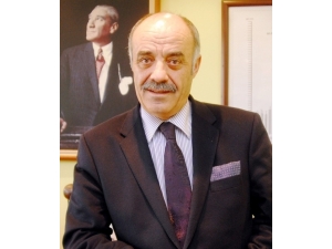 Etso Yönetim Kurulu Başkanı Yücelik: “Atatürk, Milletimizin Gönlünde Ebediyen Yaşayacaktır”