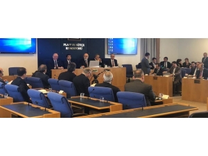 Milletvekili Aydemir: “Yarın Dünden Daha İyi Olacak”