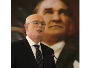 Başkan Kurt’tan 10 Kasım Mesajı