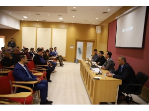 Açıköğretim’in Başarılı Öğrencileri Bir Araya Geldi