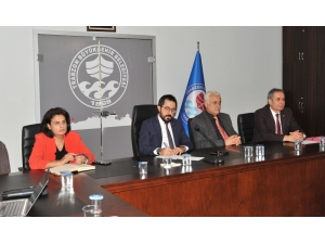 Trabzon’un Gürültü Eylem Plan Raporu Hazırlanıyor