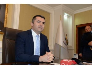 Vali Memiş’ten 10 Kasım Mesajı