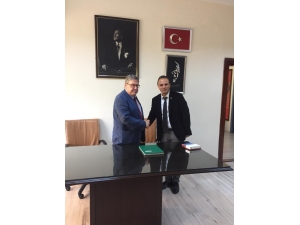 Türkiye Ve Kanada Arasında Eğitim Ortaklığı