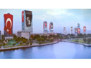 Ak Parti İzmir’den 10 Kasım’a Özel Anma Klibi