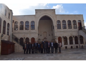 Evde Çocuk Eğitimi Projesi