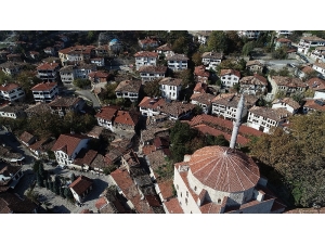 Osmanlı Kenti Safranbolu’da Tarihi Çarşı Gün Yüzüne Çıkarılıyor